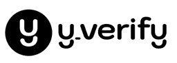 Y-Verify Logo