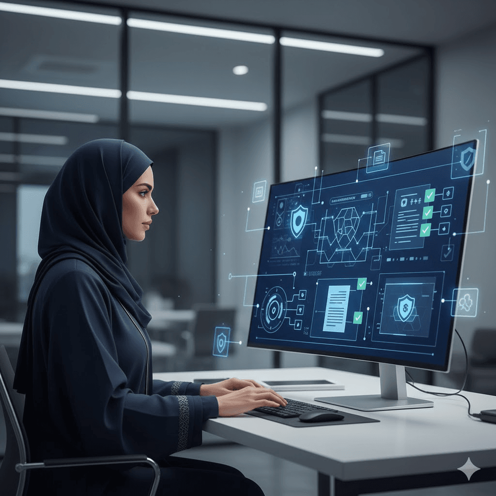 Security Dashboard