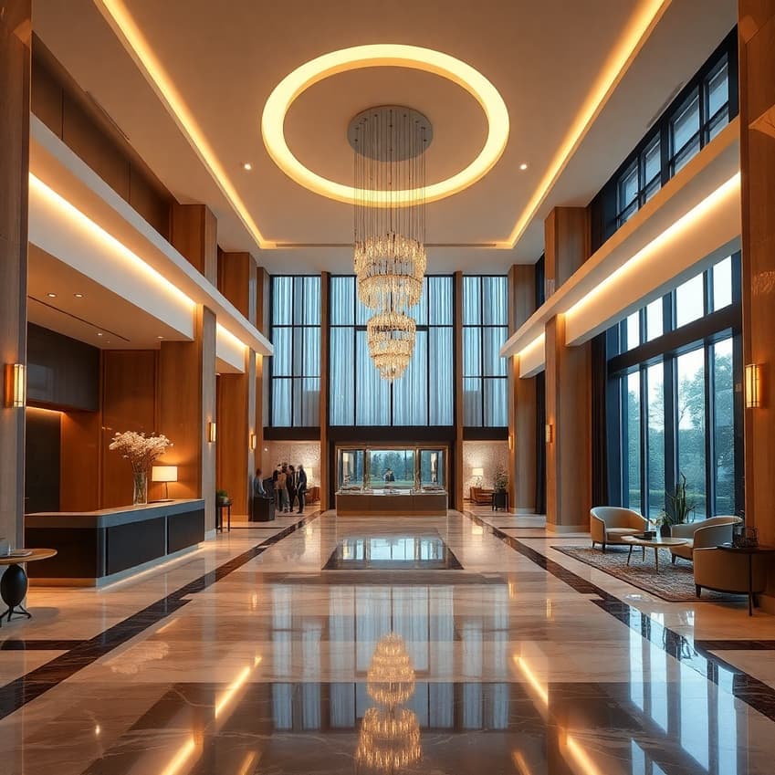 Hospitality